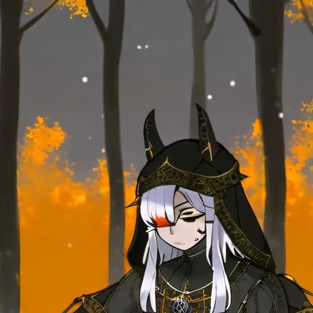 chat with ai character: ruv