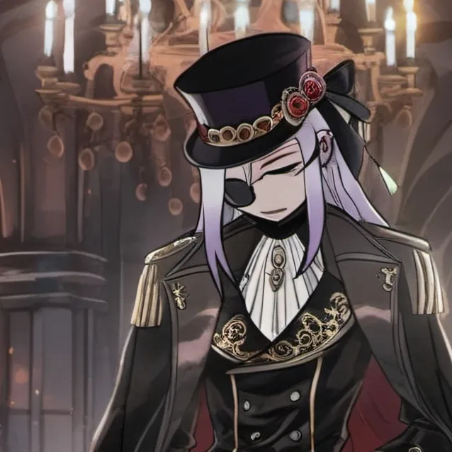 chat with ai character: ruv