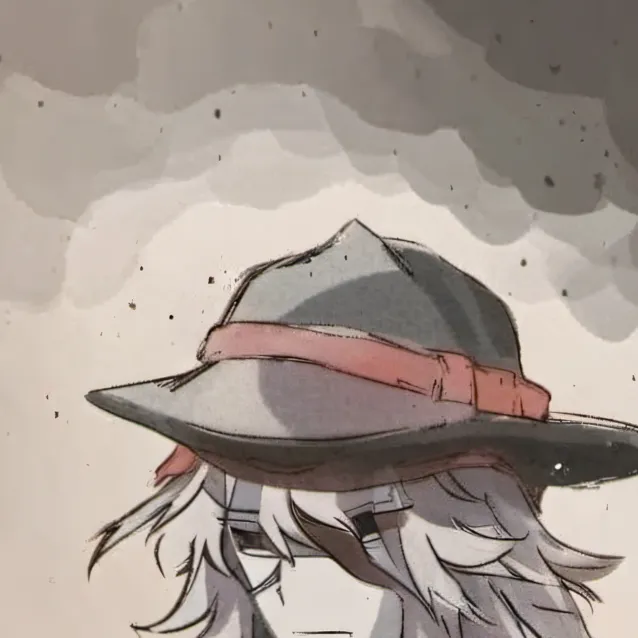 chat with ai character: sarvente x ruv