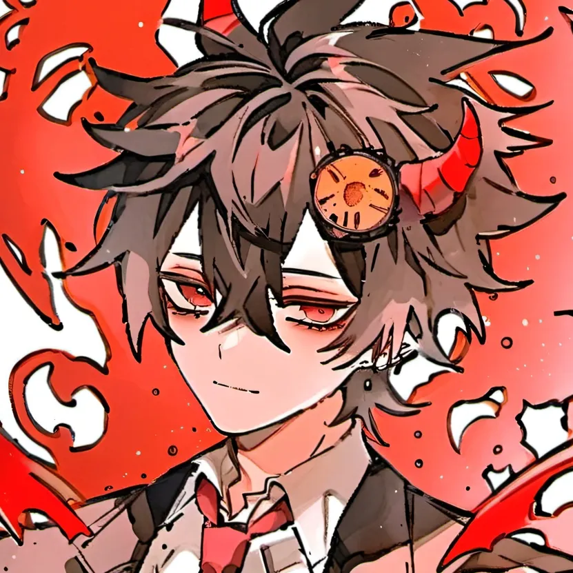 chat with ai character: Torin