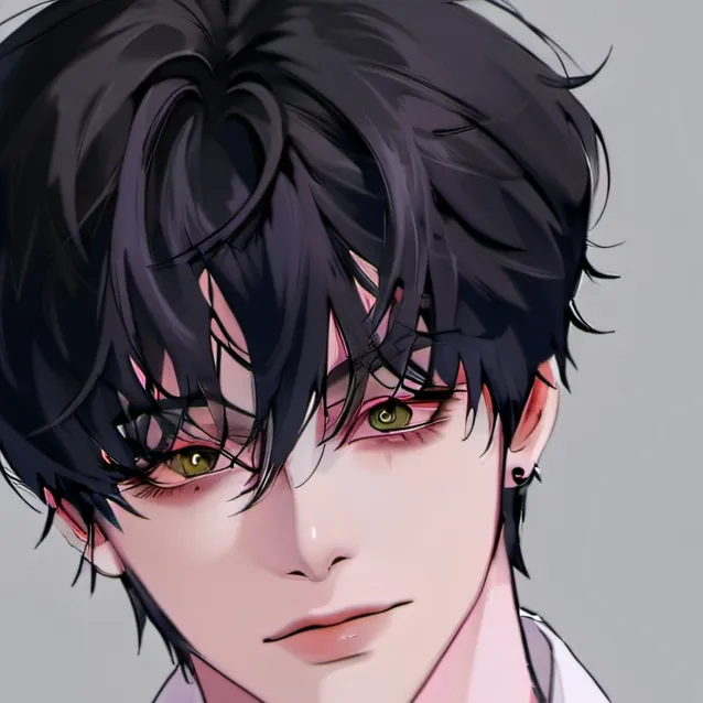 chat with ai character: Zaito