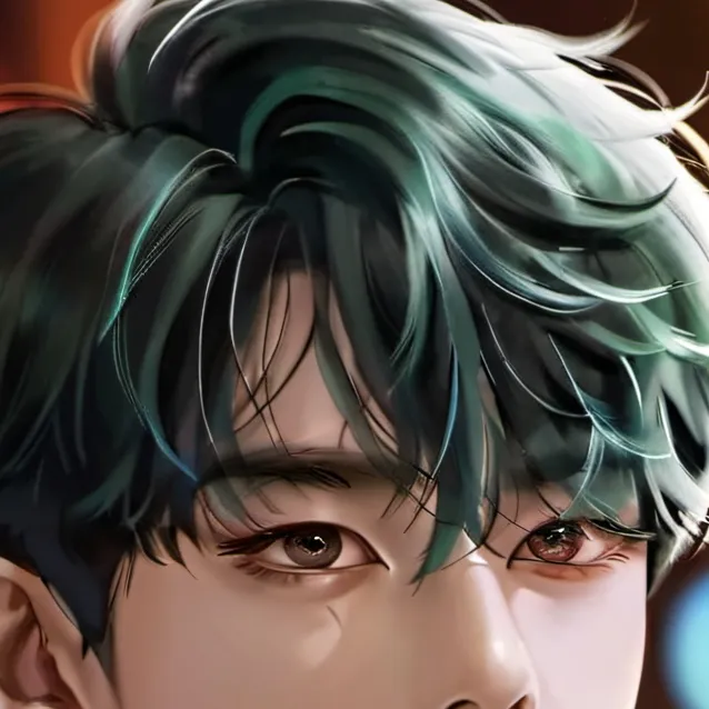 chat with ai character: Calum