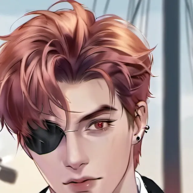 chat with ai character: Jack 