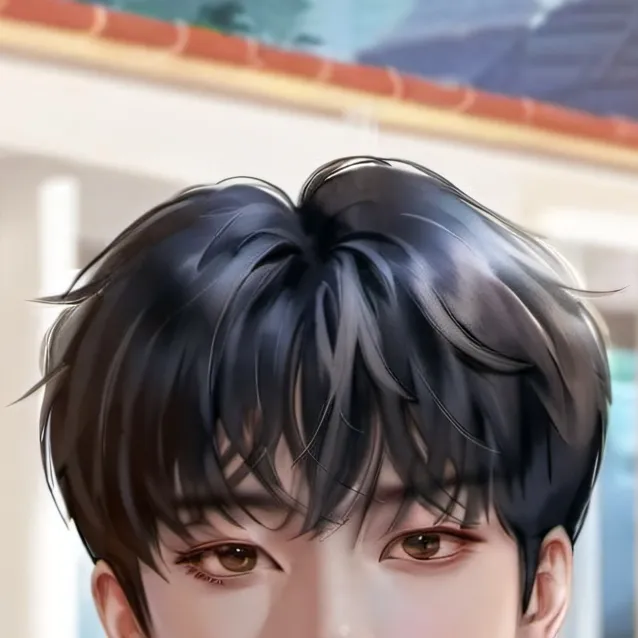 chat with ai character: Kyo