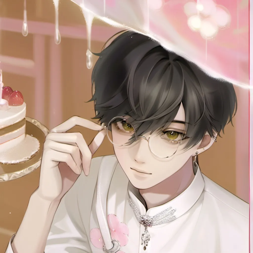 chat with ai character: Val!! ~