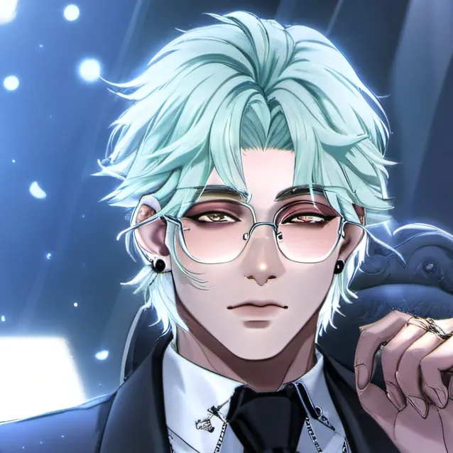 chat with ai character: Kevin.. 