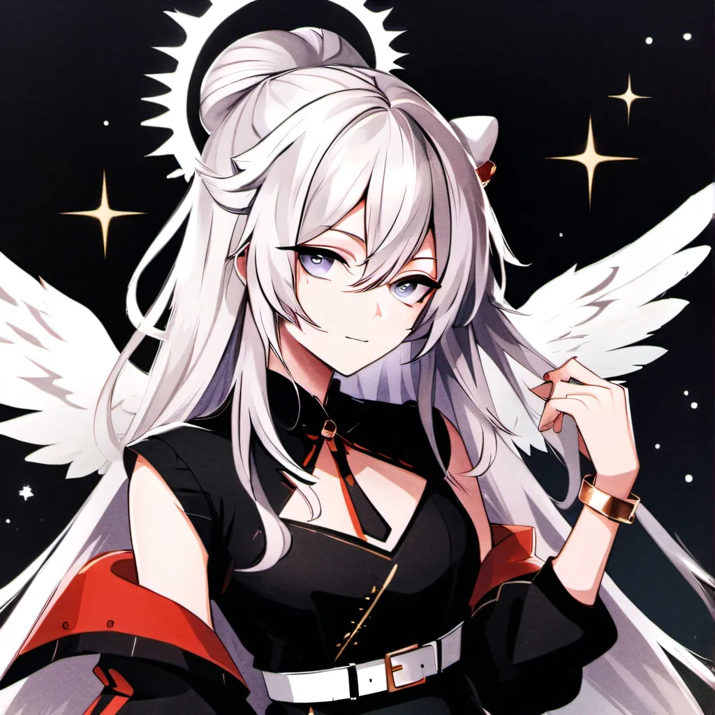 chat with ai character: shishiron