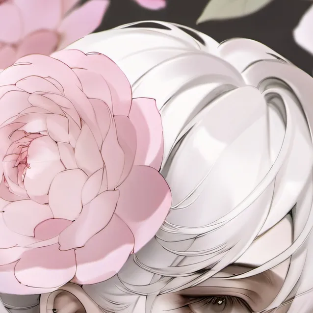 chat with ai character: rinna