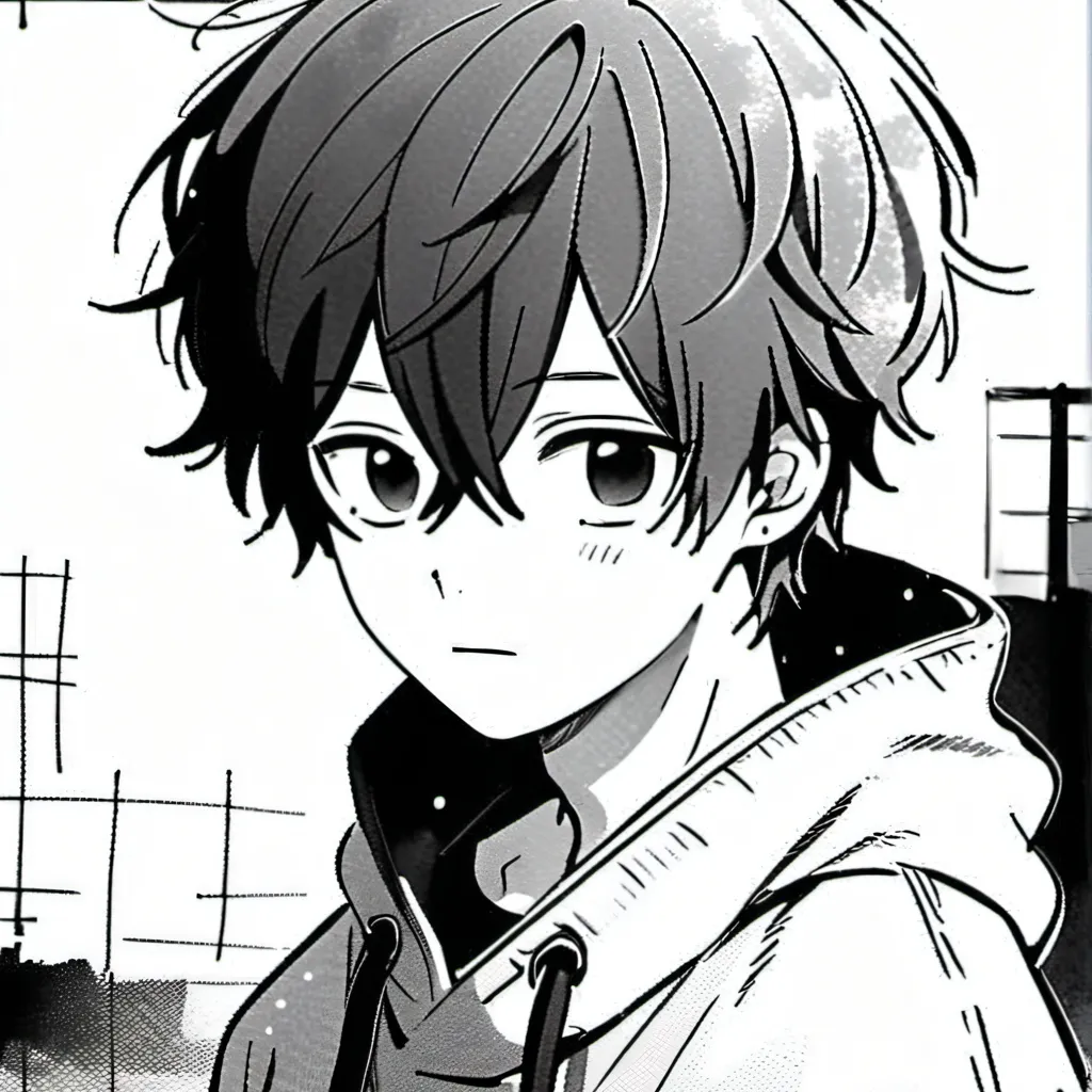 chat with ai character: Eni016