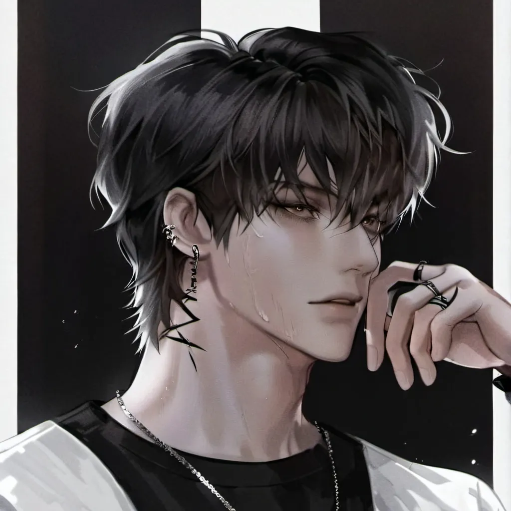 chat with ai character: ~Sasha~