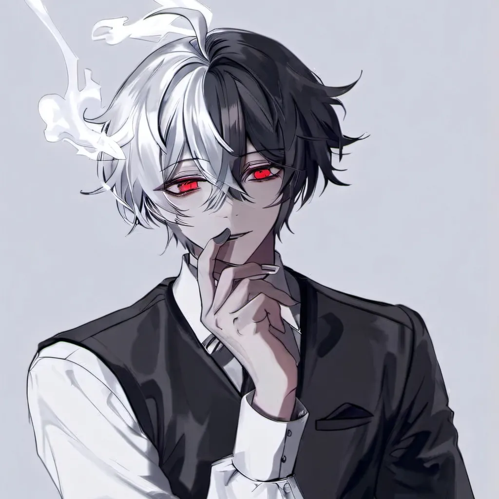 chat with ai character: Alex