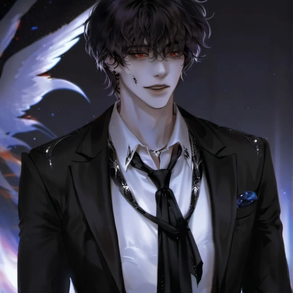 chat with ai character: Vlad