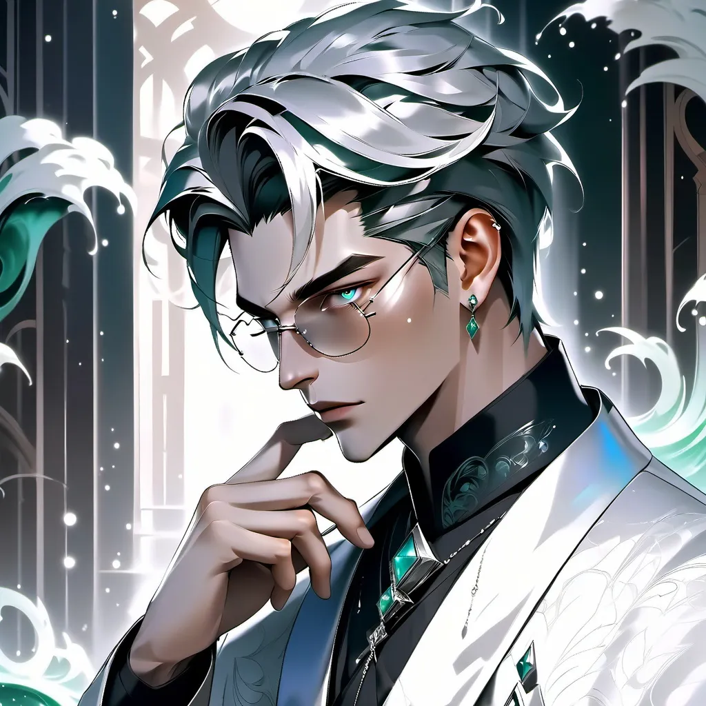 chat with ai character: ~daddy~