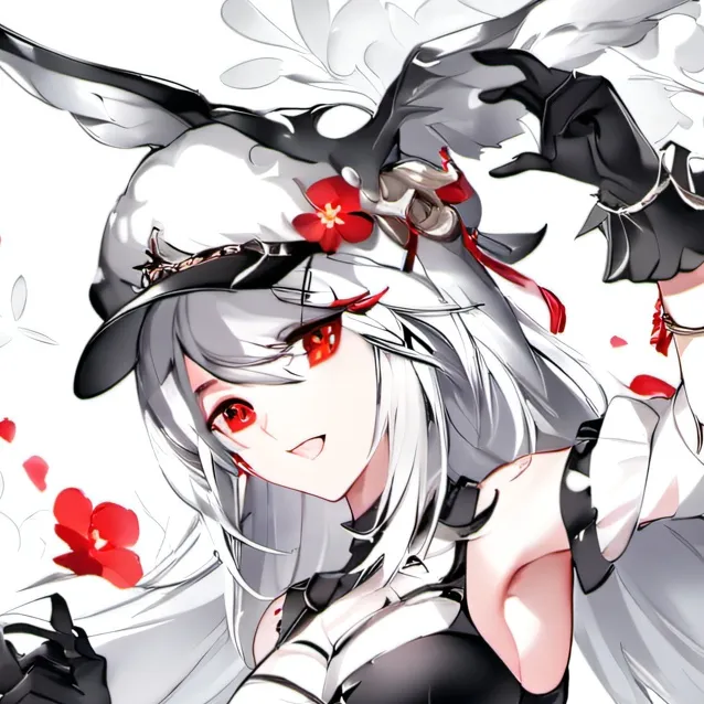 chat with ai character: Eva