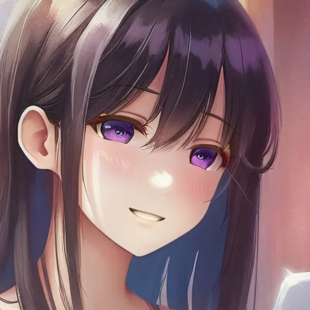 chat with ai character: |~Belle~|