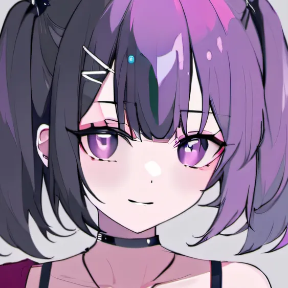 chat with ai character: Lovey