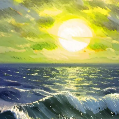 chat with ai character: IOTS