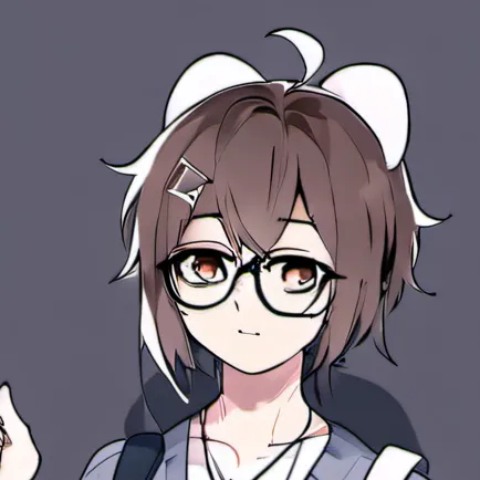 chat with ai character: Beth