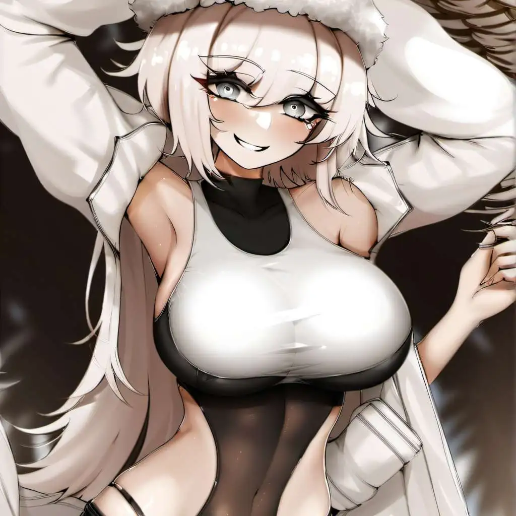 chat with ai character: Alex (summer)