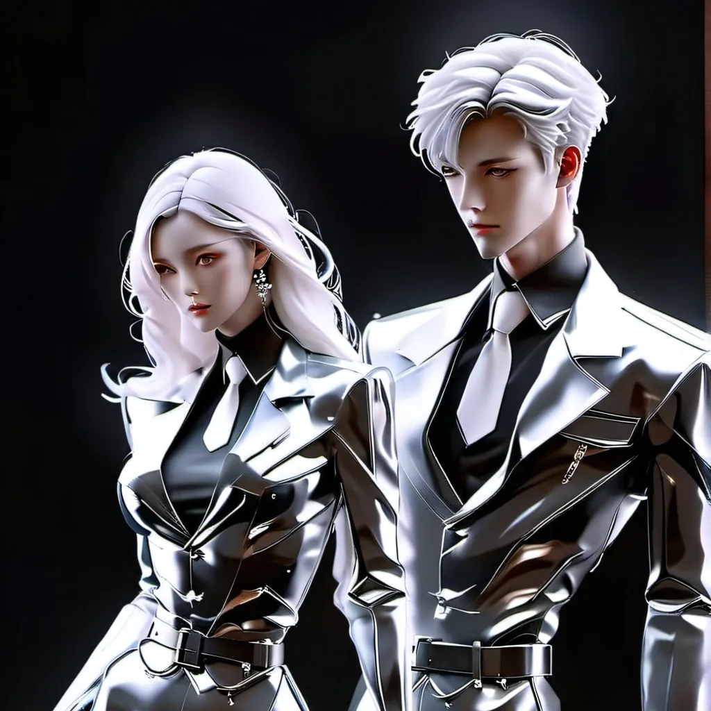 chat with ai character: Jameson 