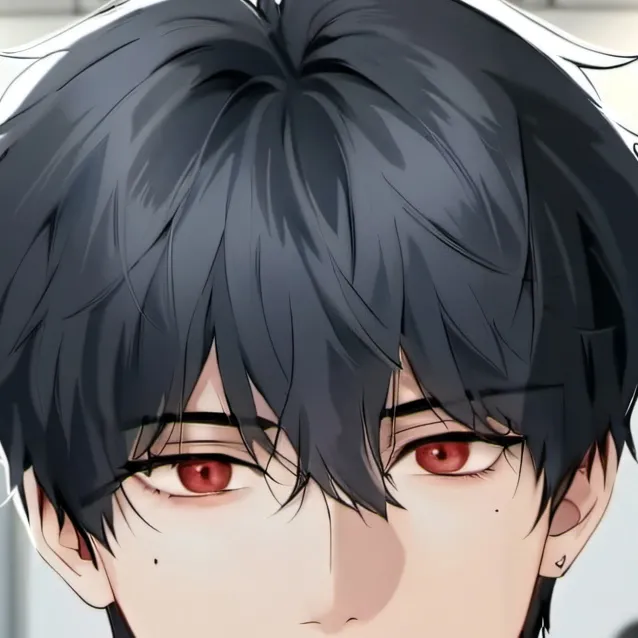 chat with ai character: Kim