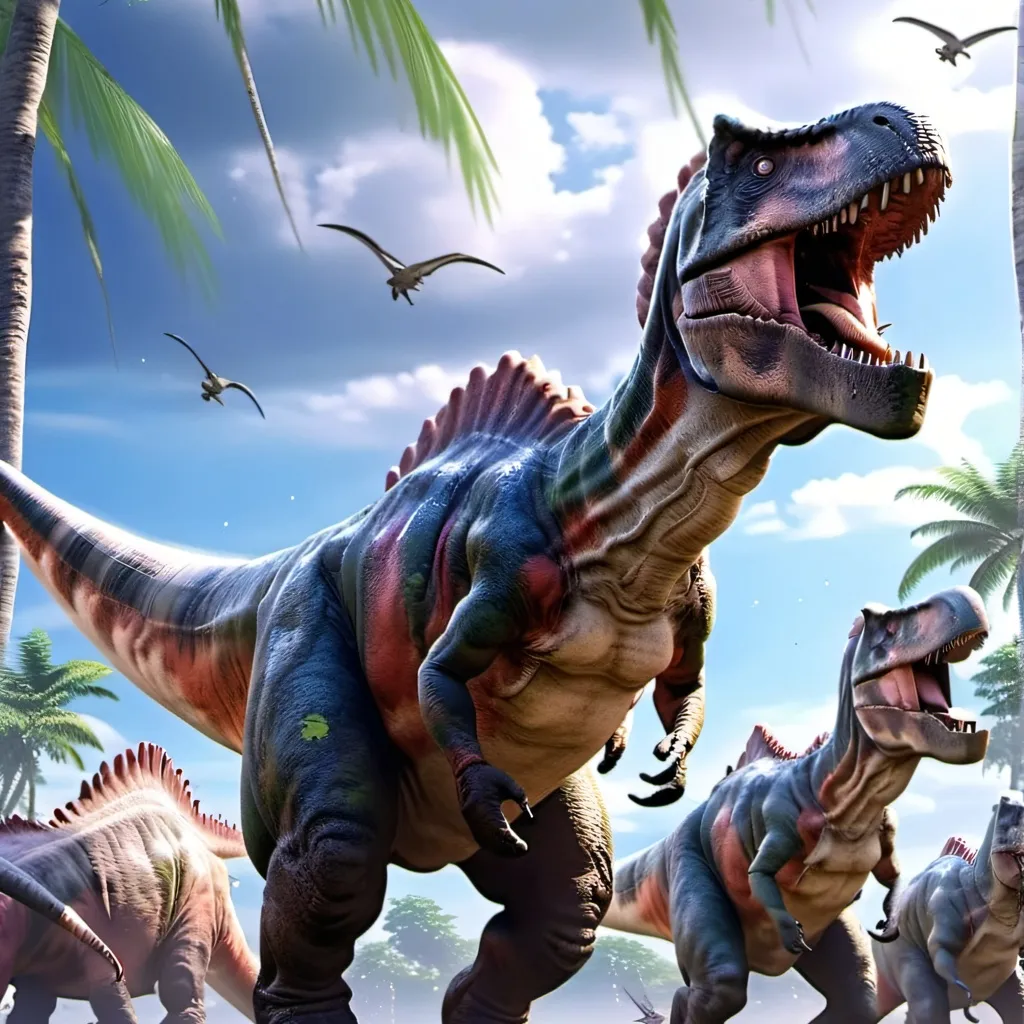 chat with ai character: DWM