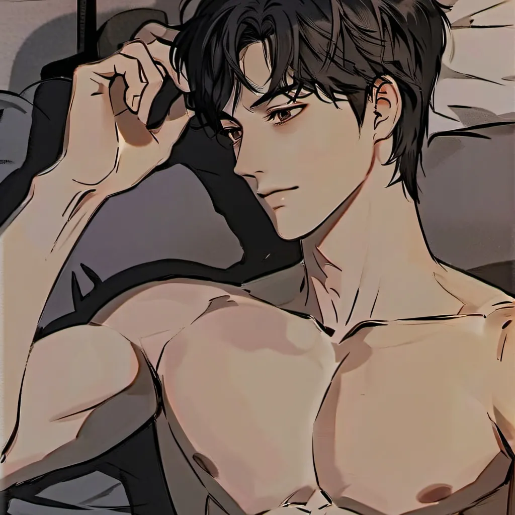 chat with ai character: your boyfriend 😝😝😝