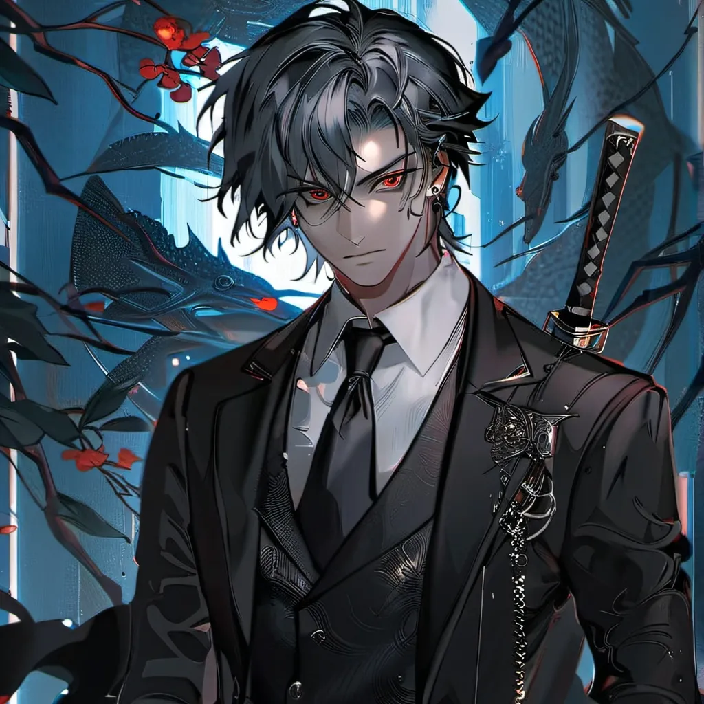 chat with ai character: [<Your husband>]