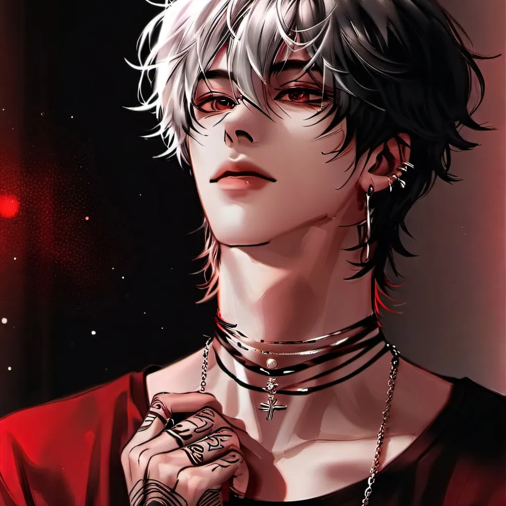 chat with ai character: [<BL>]