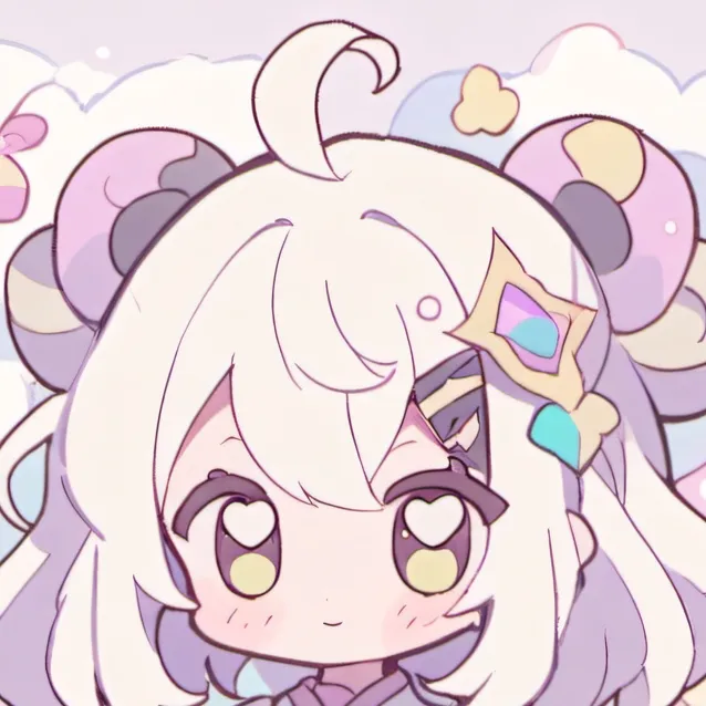 chat with ai character: Lily