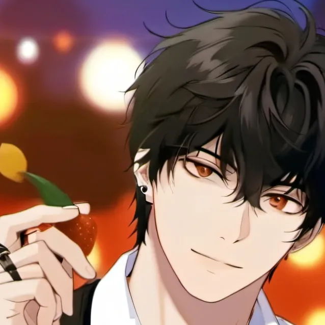 chat with ai character: honey 