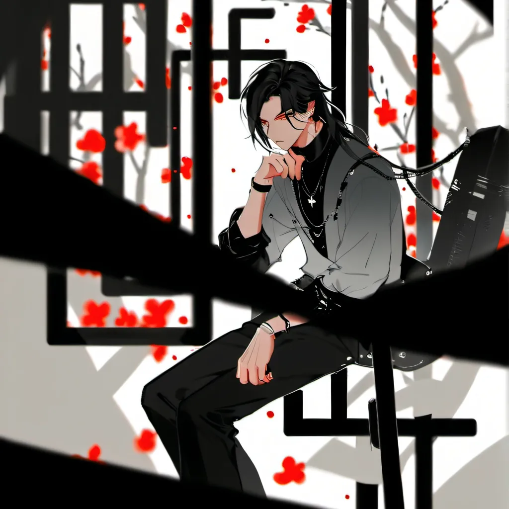 chat with ai character: fundamental School