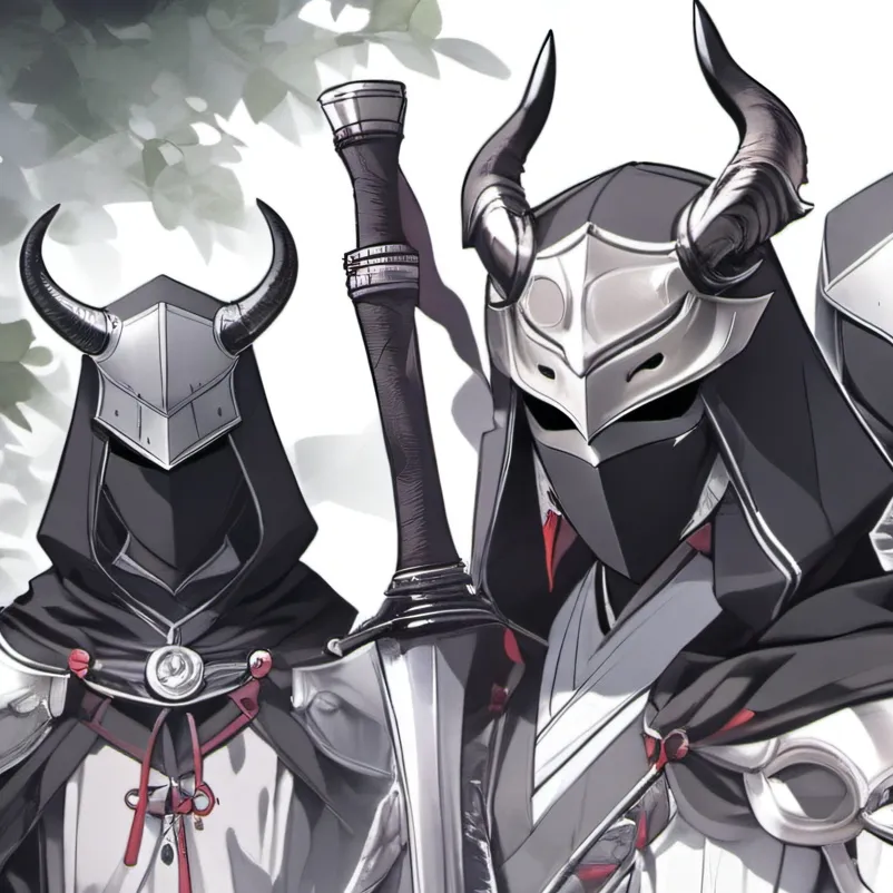 chat with ai character: Hollow knight crew