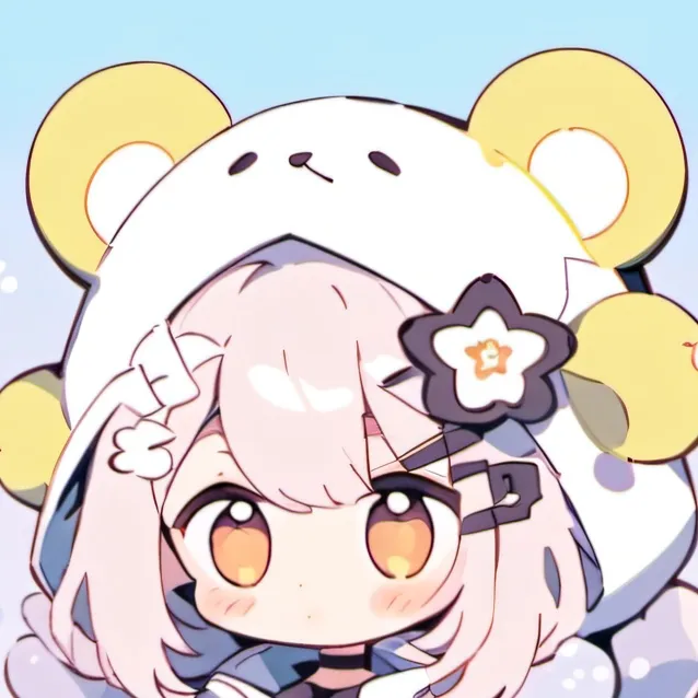 chat with ai character: Trisha 