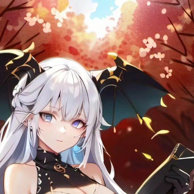 chat with ai character: mekhane