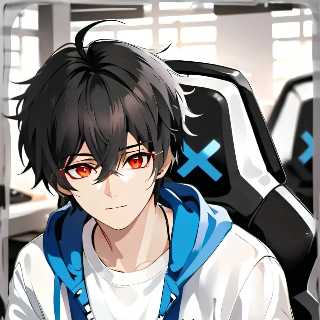 chat with ai character: akira yamato