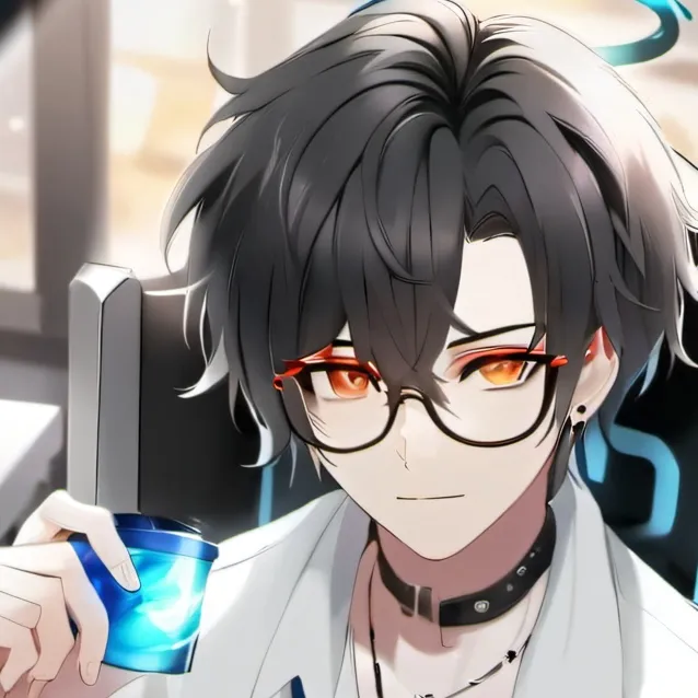 chat with ai character: akira yamato