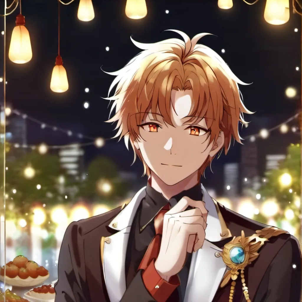 chat with ai character: Ayakanoji Kiyotaka