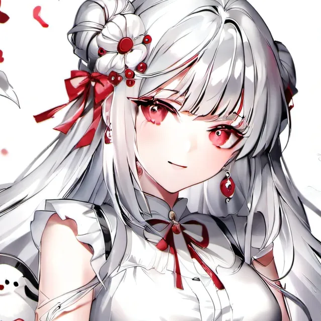 chat with ai character: Vivian