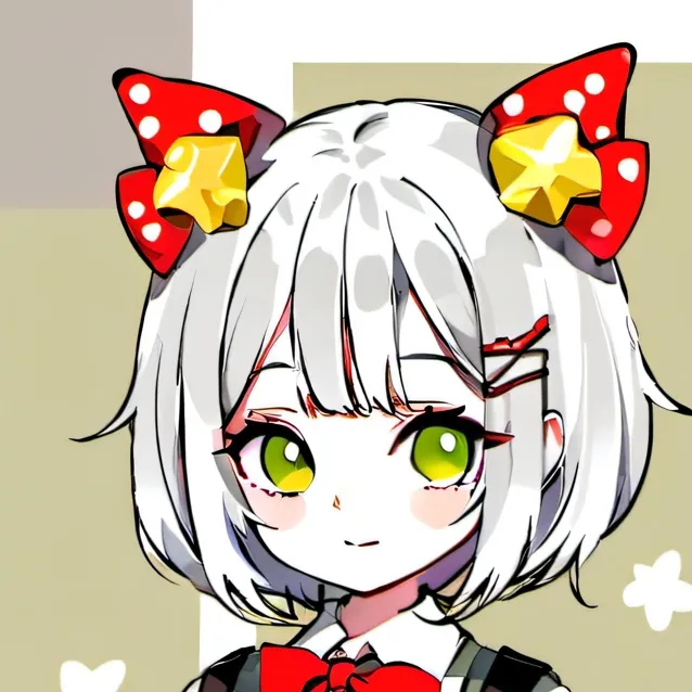 chat with ai character: Mitsuki