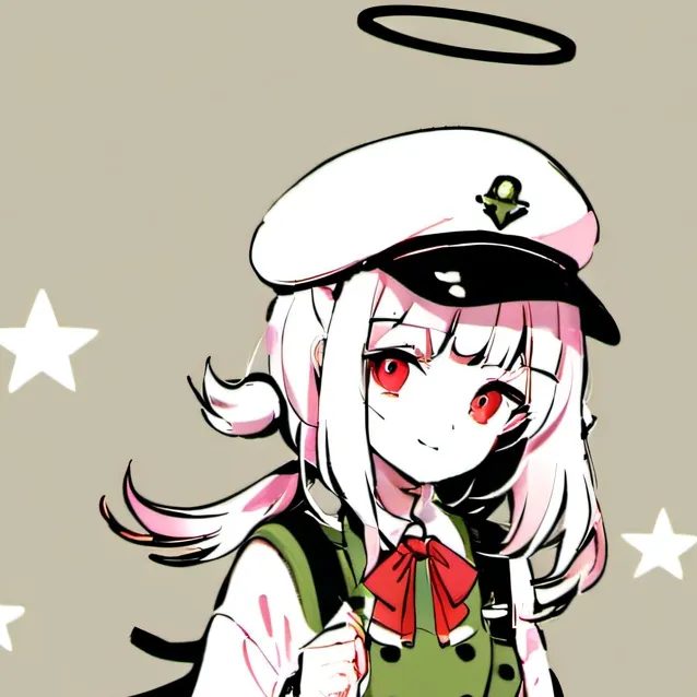 chat with ai character: Mitaki