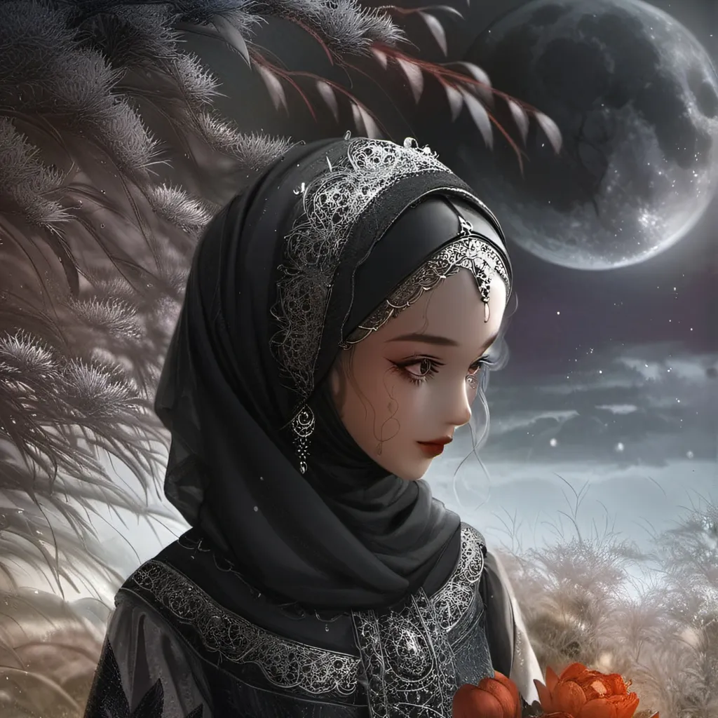 chat with ai character: zainab