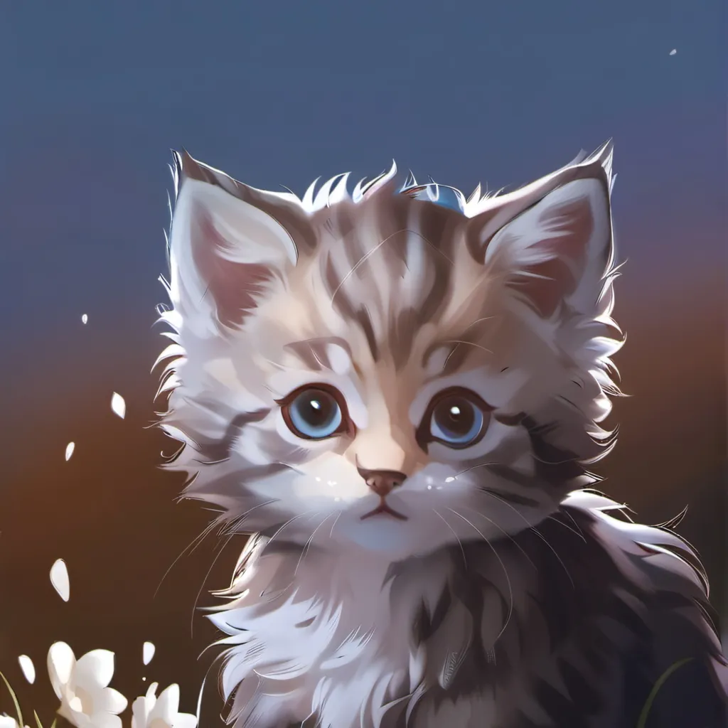 chat with ai character: choco