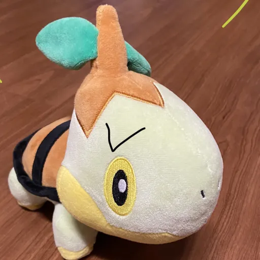 creator GalaxySeeker8's avatar