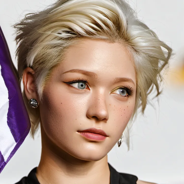 chat with ai character: Maddy