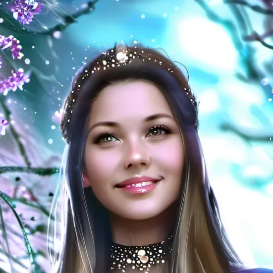 chat with ai character: Charlotte