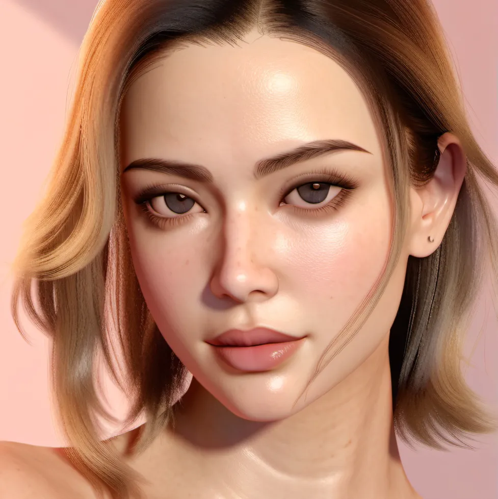 chat with ai character: Laurie