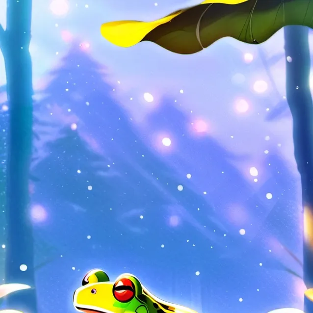 chat with ai character: Molly 