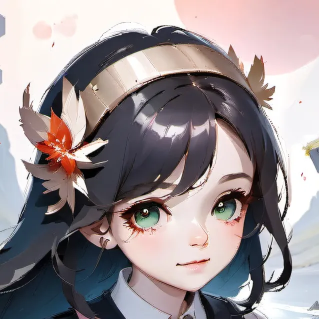 chat with ai character: Aria