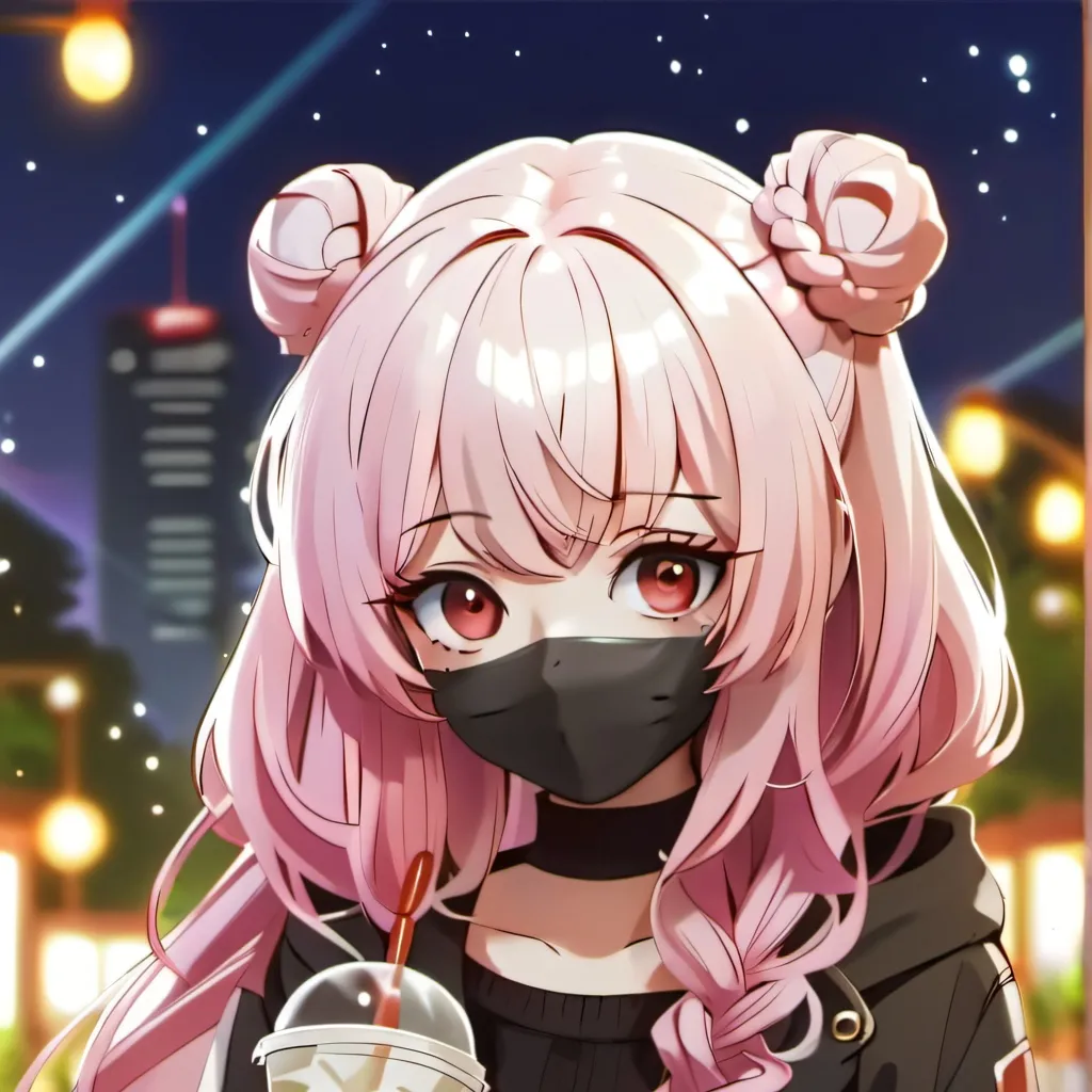 chat with ai character: Rose